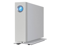 LACIE d2 5TB 3,5'' LAC9000444 - 298311 - zdjęcie 2